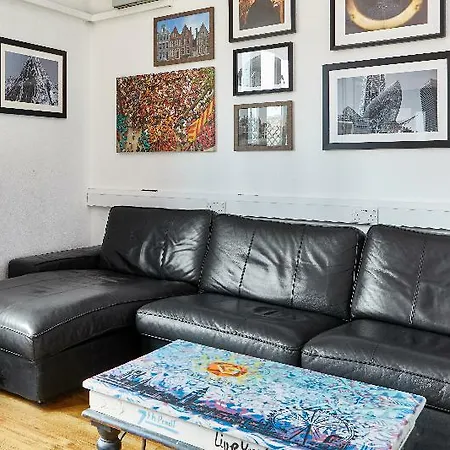 St Christopher's Oasis - Bridge - Female Only * London
