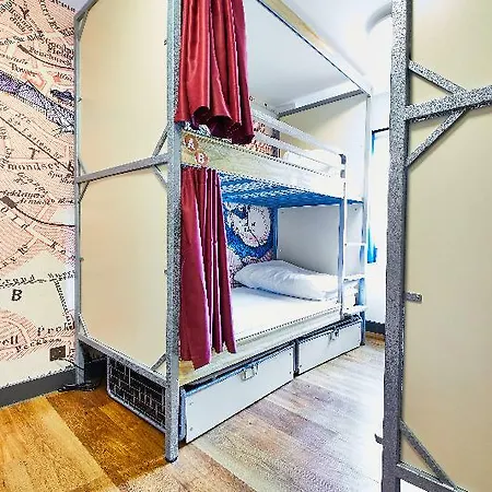 St Christopher's Oasis - Bridge - Female Only London