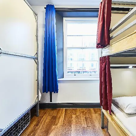 St Christopher's Oasis - Bridge - Female Only Hostel