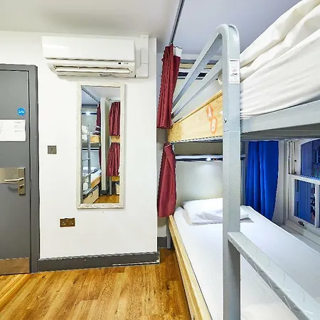 Hostel St Christopher's Oasis - Bridge - Female Only *