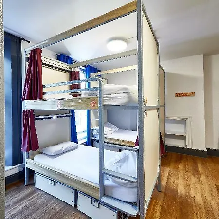 Hostel St Christopher's Oasis - Bridge - Female Only London