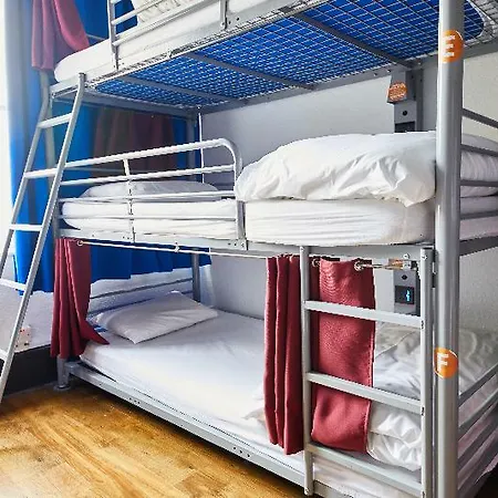 Hostel St Christopher's Oasis - Bridge - Female Only *