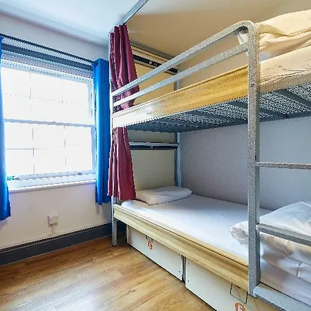 St Christopher's Oasis - Bridge - Female Only Hostel *