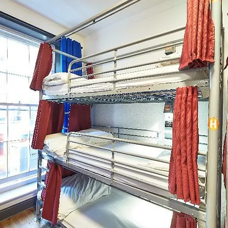 Hostel St Christopher's Oasis - Bridge - Female Only London