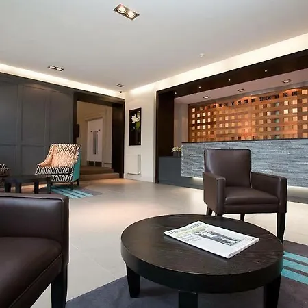 The - Putney 4* Londra