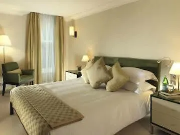 Cheval Phoenix House At Sloane Square Apart Otel Londra