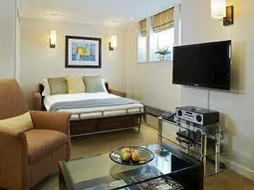 Apart Otel Cheval Phoenix House At Sloane Square 5*