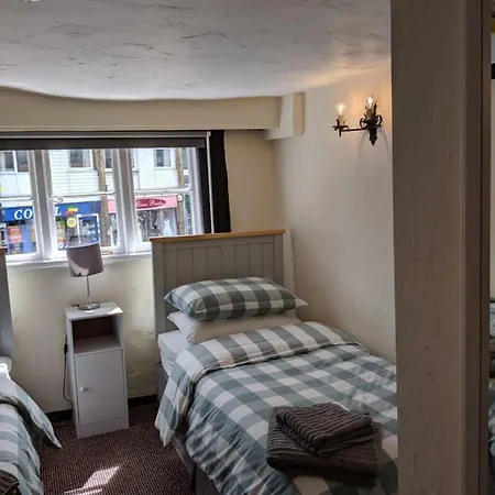 The Kings Head Guest house Bexley