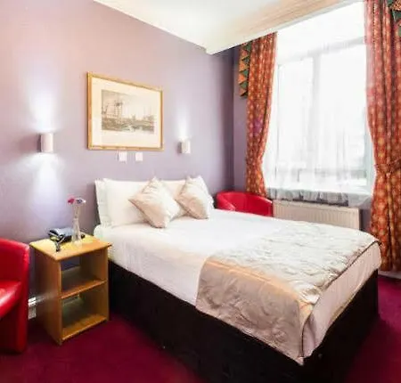Hotel Lord Kensington