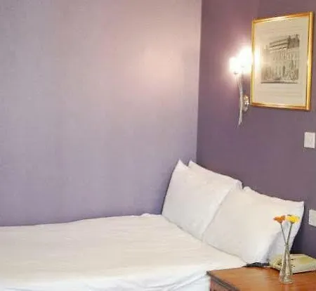 Lord Kensington Hotel Londýn