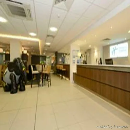 Holiday Express London-wimbledon-south, An Ihg 3* London