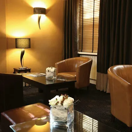 Hotel Western Delmere Londra