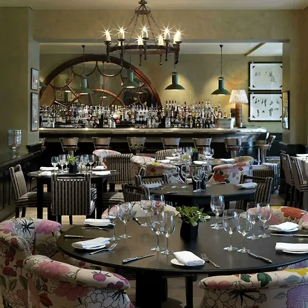 Hotel Covent Garden Hotel, Firmdale London