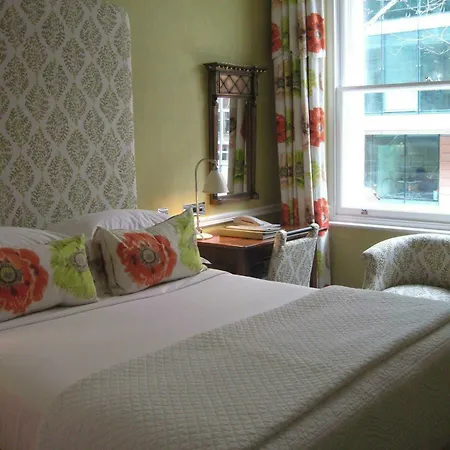 Covent Garden Hotel, Firmdale Hotel