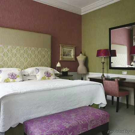 Hotel Covent Garden Hotel, Firmdale
