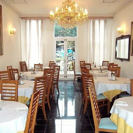 我家酒店 伦敦