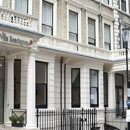 Hotel The Kensington