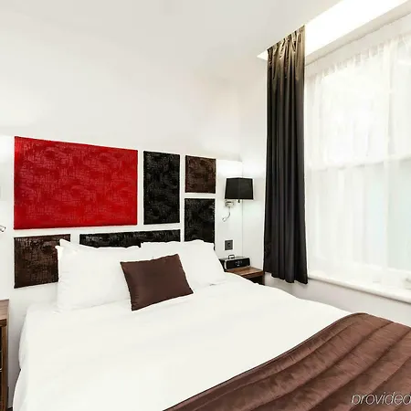 Hotel Chiswick 4*