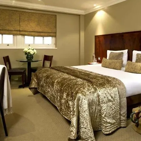 Radisson Blu Hotel, Euston Square - Formerly Grafton Hotel Londra