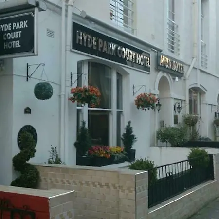 Hyde Park Court