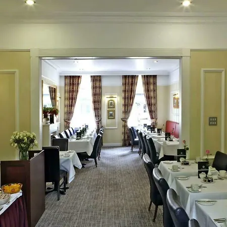 Grange Clarendon 4* Londres