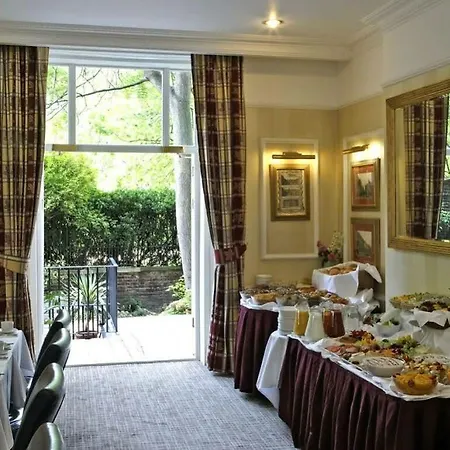 Hotel Grange Clarendon