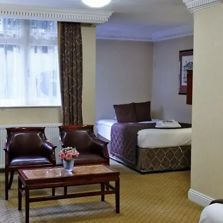 Grange Clarendon Hotel