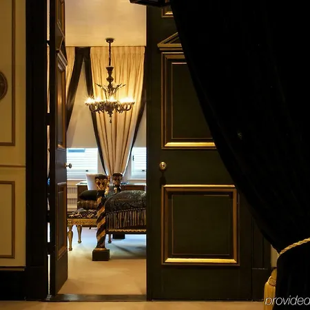 11 Cadogan Gardens And The By Iconic Luxury London