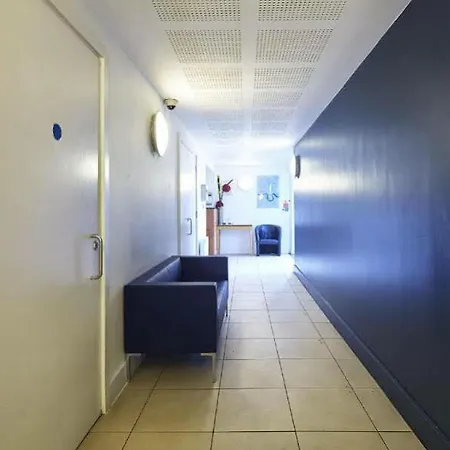 Aparthotel Marlin Stratford