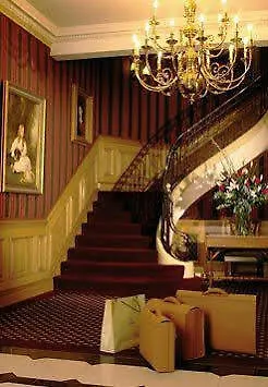 Hotel Grand Residences By Marriott - Mayfair-london