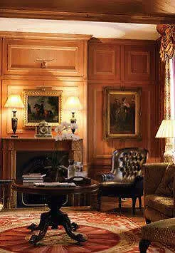 Grand Residences By Marriott - Mayfair-london 5* London