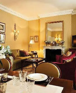 Grand Residences By Marriott - Mayfair-london Hotel London