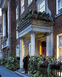 Hotel Grand Residences By Marriott - Mayfair-london 5*