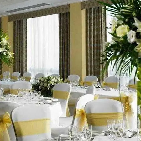 Delta By Marriott Bexleyheath