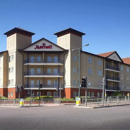 Ξενοδοχείο Delta By Marriott