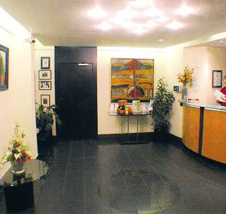 Hotel La Reserve