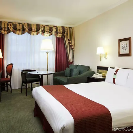 1 Mayfair London