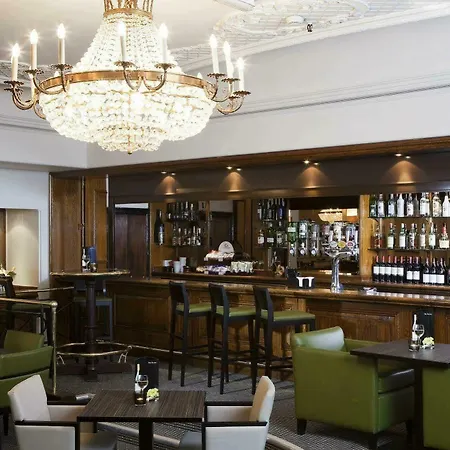 1 Mayfair 5* London