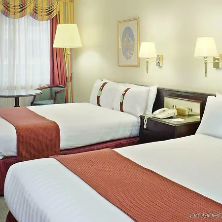 1 Mayfair Hotel 5*