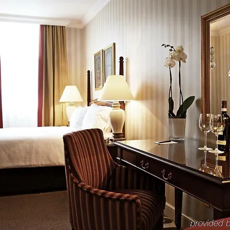 The Bailey's Kensington 4* Londra
