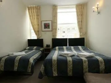 St Joseph Otel 2*