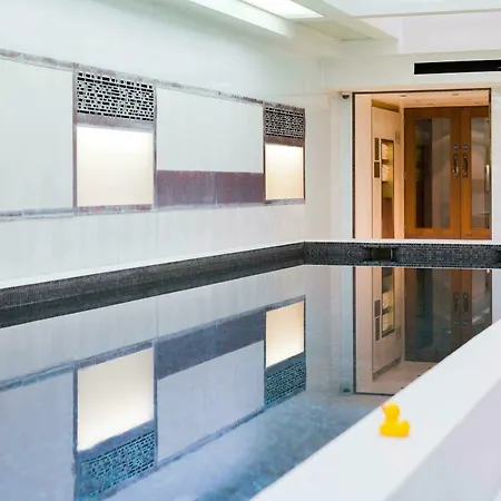 Apartahotel Town Hall - Shoreditch Londres