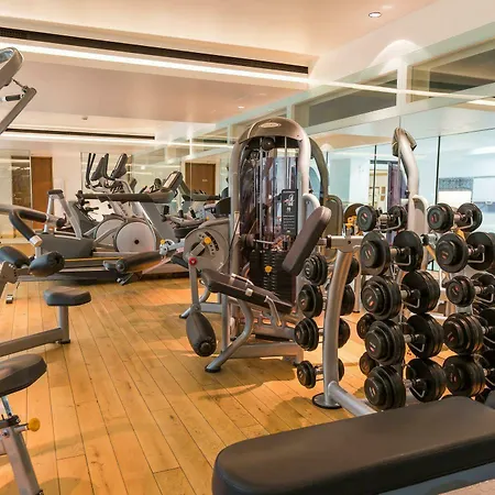 Town Hall - Shoreditch 5*