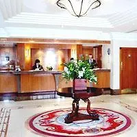 Harrington Hall Hotel