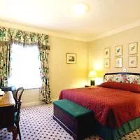 Hotel Harrington Hall