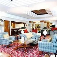 Harrington Hall Hotel Londýn