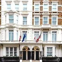 Harrington Hall Hotel 4*