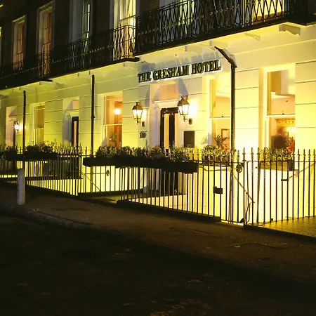 The Gresham London