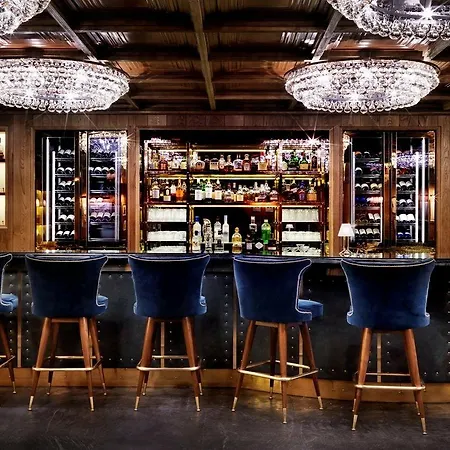 The Kensington Hotel 5*