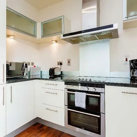 Oyo 30336 Discovery Dock New 2 Bed Hotel 3*